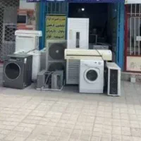 تعمیرات انواع ماشین لباسشویی یخچال جاروبرقی بخاری|خدمات پیشه و مهارت|پاکدشت, پاکدشت (مامازند)|دیوار