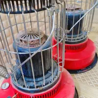 سه عدد چراغ سولان