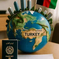 ویزای توریستی، درمانی وکاری برای اتباع