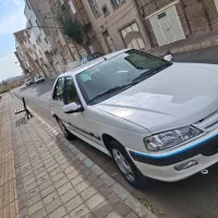 پرشیا پژو پارس مدل ۱۴۰۱ موتور جدید
