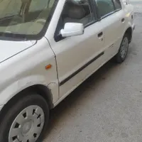 سمند LX ساده، مدل ۱۳۸۵|خودرو سواری و وانت|اردکان, |دیوار