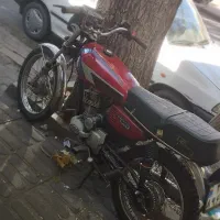 موتور هندا 200cc