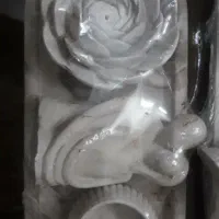 جا عودی جا شمعی مجسمه استند