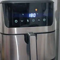 سرخ کن بدون روغن مایر اصل|اجاق گاز و لوازم برقی پختوپز|قم, آزادگان|دیوار