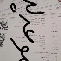 صدور جواز و مشاوره دسته چک / قانونی و بدون مالیات|خدمات مالی، حسابداری، بیمه|تهران, جمهوری|دیوار