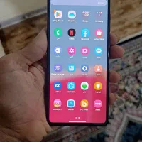 samsung A71   معاوضه و فروش