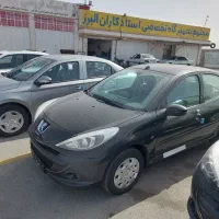 پژو 207i TU5P- تی یو فایو پلاس