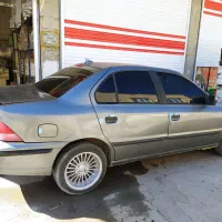 سمندx7دوگانه فابریک|خودرو سواری و وانت|بابا حیدر, |دیوار