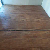 کانکس چرخدار|مصالح و تجهیزات ساختمان|سرپل ذهاب, |دیوار