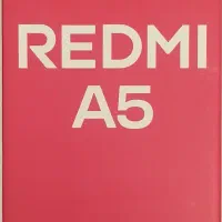 Redmi A5|موبایل|قیدار, |دیوار