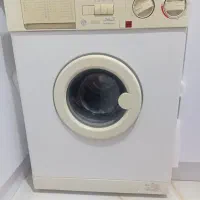 لباسشویی ۵ کیلویی تمیز