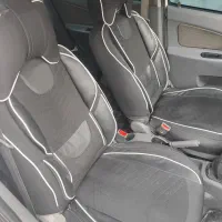 تیبا۱|خودرو سواری و وانت|مسجد سلیمان, |دیوار