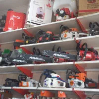 اره موتوری، علفزن، سمپاش|ماشینآلات صنعتی|یزد, |دیوار