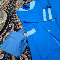 مانتو شلوار مدرسه..|کفش و لباس بچه|اهواز, کارون|دیوار