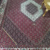 فرش 12افشار درحد نو
