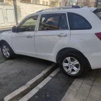 لیفان X60 اتوماتیک، مدل ۱۳۹۷نیوفیس تحویل 98|خودرو سواری و وانت|کرج, گلشهر|دیوار
