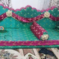 تشک حنابندون یا نشین مند که جنسش عالی
