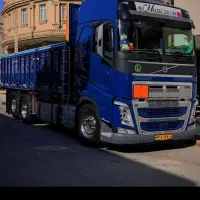 راننده پایه یک هستم مدارک کامل