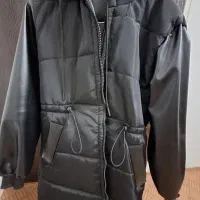 باسلام کاپشن نو گرم تا سایز ۴۲.. 44