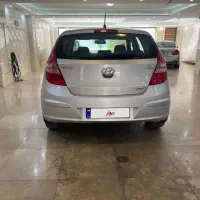 هیوندای i30|خودرو سواری و وانت|تهران, گلستان (شهرک راه آهن)|دیوار
