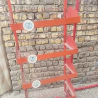 میز کانتر فروشگاه یخچال قفسه پفک چرخ فروشگاه کیس|فروشگاه و مغازه|کهک, |دیوار