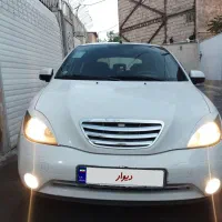تیبا ۲ ex1400