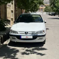 پارس tu5 مدل ۱۴۰۱