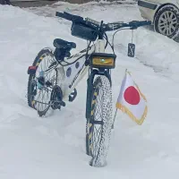 دوچرخه فول اسپرت