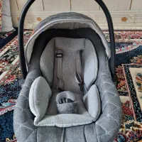 کریر(نی نی لای لای)|کالسکه و لوازم جانبی|شهرکرد, |دیوار