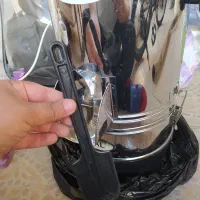 سبزی خرد کنی 3کیلویی سالم و نو مارک تفال|خردکن، آسیاب، غذاساز|کرمانشاه, |دیوار