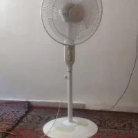 پنکه پایه بلندوکوهساران سالم