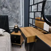 سرویس خواب آماده واتیکان|تخت و سرویس خواب|تهران, صادقیه|دیوار