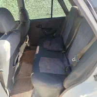 پراید مدل نود|خودرو سواری و وانت|قهدریجان, |دیوار