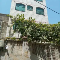 هفت چنار ۴ طبقه مسکونی یکجا فروش یا تهاتر