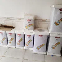 آبگرمکن دیواری برقی