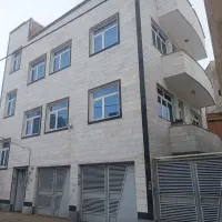 فروش ویلایی پیلوت و دو طبقه با بهارخواب در پیرمادر