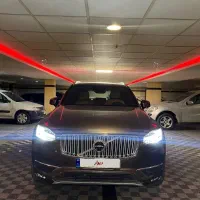 ولوو xc90