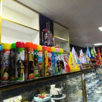 اجاره مغازه. در فرون آباد با تمامی وسایل ها