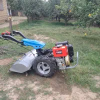 تیلر کاما ده اسب|ماشینآلات صنعتی|تاتار علیا, |دیوار