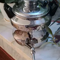 کتری سماوری