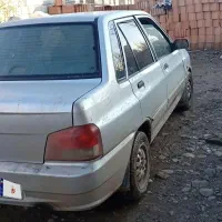 ماشین پراید