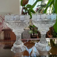 ظروف کریستال