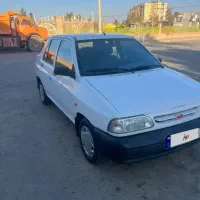 پراید مدل ۹۹|خودرو سواری و وانت|قائن, |دیوار