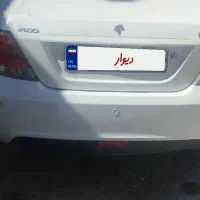 دنا  تیپ ۲ دنده‌ای، مدل ۱۳۹۹