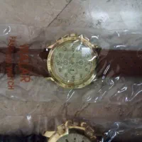 ساعت مچی تعداد