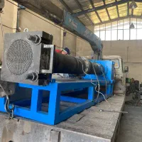 ماشین سازی رفیعی|ماشینآلات صنعتی|ورامین, خیر آباد|دیوار