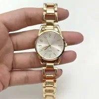 ساعت مچی مدل مینیمال