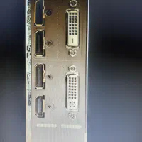 کارت گرافیک gtx960 ddr5 2g