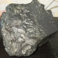 با ارزش ترین شهاب سنگ