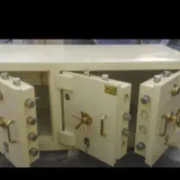 فروش گاوصندوق جی ام پی|ابزارآلات|کرج, گوهردشت|دیوار